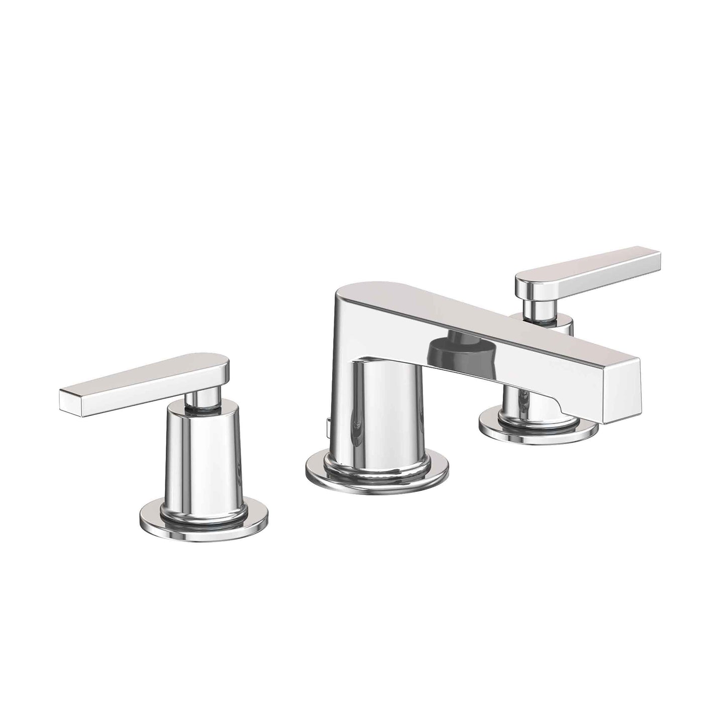 Newport Brass 2970 Dorrance Widespread Lavatory Faucet